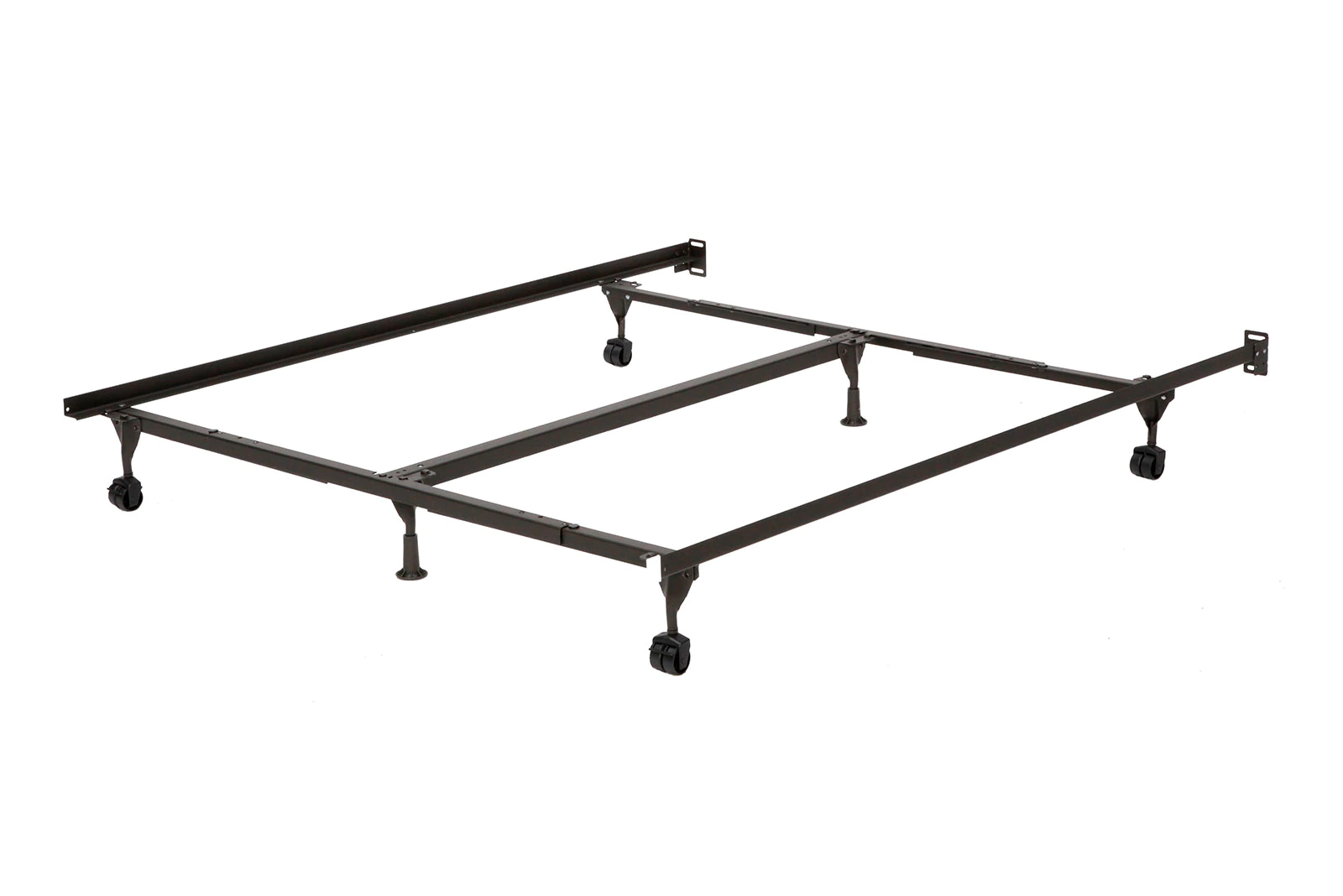 How to Put Bed Frame Together